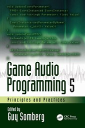 Game Audio Programming 5