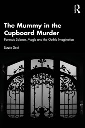 The Mummy in the Cupboard Murder
