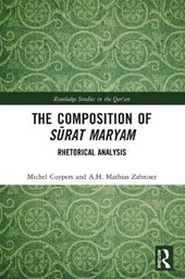 The Composition of Surat Maryam