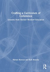 Crafting a Curriculum of Coherence
