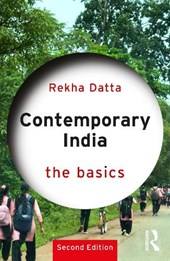 Contemporary India