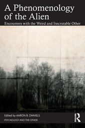 A Phenomenology of the Alien