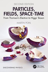 Particles, Fields, Space-Time
