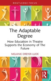 The Adaptable Degree