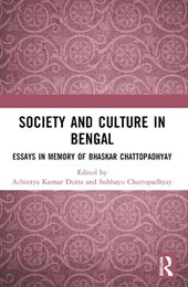 Society and Culture in Bengal