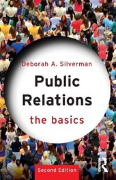 Public Relations: The Basics