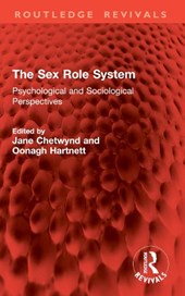 The Sex Role System