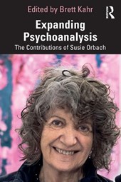 Expanding Psychoanalysis