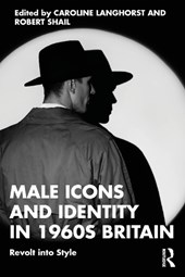 Male Icons and Identity in 1960s Britain