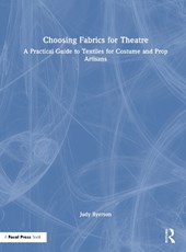 Choosing Fabrics for Theatre