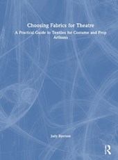 Choosing Fabrics for Theatre