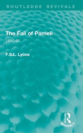 The Fall of Parnell