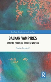 Balkan Vampires