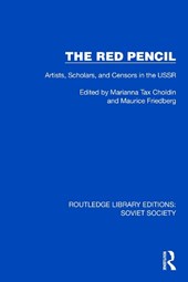 The Red Pencil