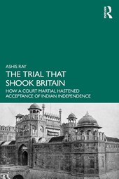 The Trial that Shook Britain