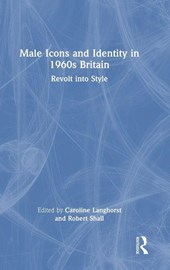 Male Icons and Identity in 1960s Britain