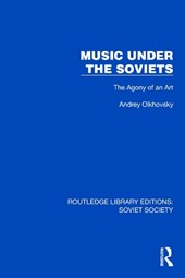 Music Under the Soviets