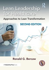 Lean Leadership for Healthcare