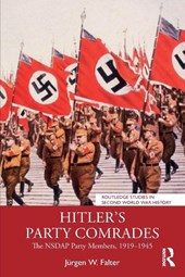 Hitler's Party Comrades