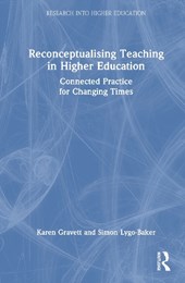 Reconceptualising Teaching in Higher Education