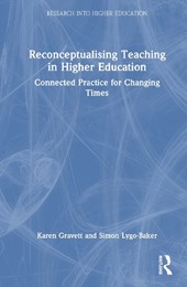 Reconceptualising Teaching in Higher Education