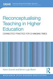 Reconceptualising Teaching in Higher Education