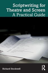 Scriptwriting for Theatre and Screen