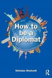 How to be a Diplomat