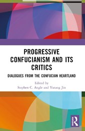 Progressive Confucianism and its Critics