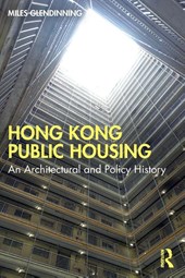 Hong Kong Public Housing