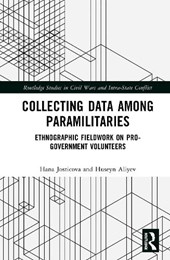 Collecting Data among Paramilitaries