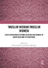 'Muslim Woman'/Muslim women