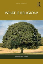 What Is Religion?