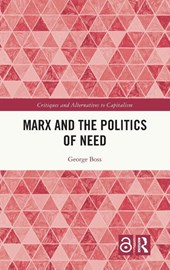 Marx and the Politics of Need