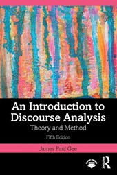 An Introduction to Discourse Analysis