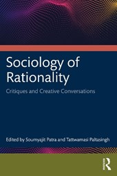 Sociology of Rationality