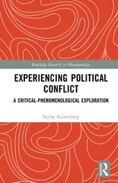 Experiencing Political Conflict