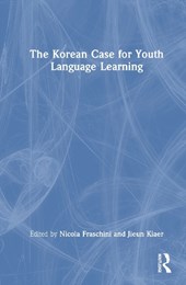 The Korean Case for Youth Language Learning