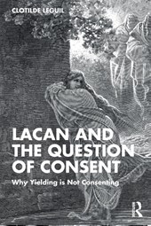Lacan and the Question of Consent