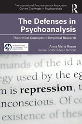 The Defenses in Psychoanalysis