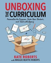 Unboxing the Curriculum