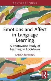 Emotions and Affect in Language Learning