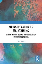 Mainstreaming or Maintaining