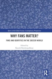 Why Fans Matter?