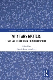 Why Fans Matter?