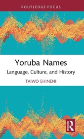 Yoruba Names