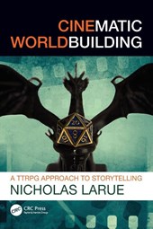 Cinematic Worldbuilding