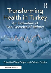 Transforming Health in Turkey