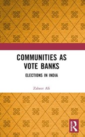 Communities as Vote Banks