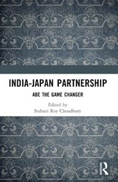 India-Japan Partnership